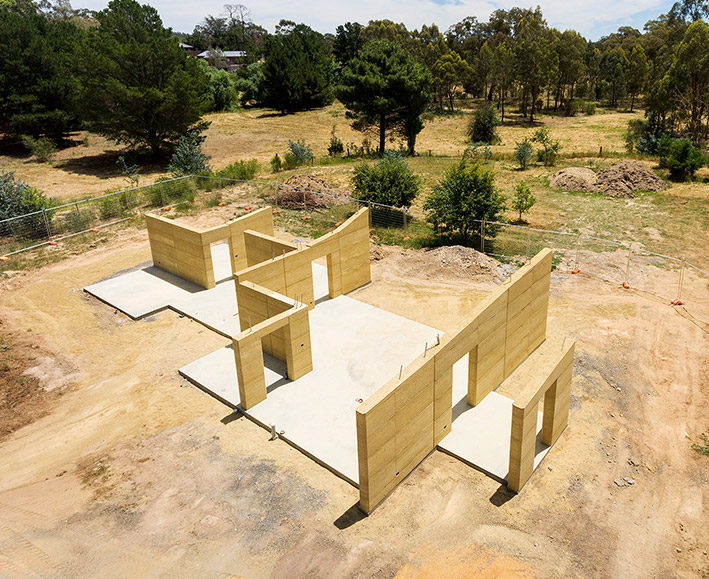 Rammed Earth Walls Rammed Earth Enterprises rammed-earth-walls-rammed-earth-enterprises