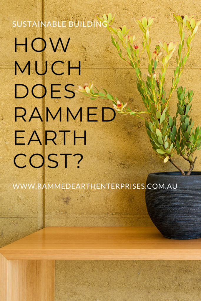 how-much-does-rammed-earth-cost-text-image