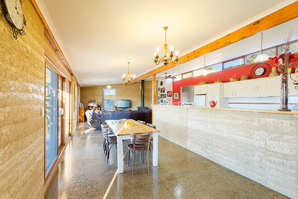 internal-rammed-earth-kitchen