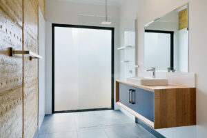 internal-rammed-earth-bathroom-feature-wall