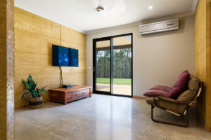 internal-rammed-earth-living-space