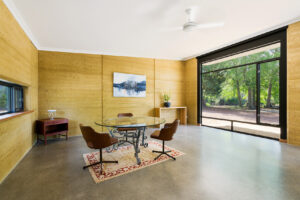 internal-rammed-earth-dining-space