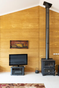 rammed-earth-texture-internal-living-room