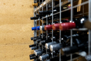 rammed-earth-texture-wine-cellar