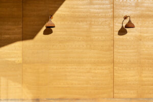 rammed-earth-texture-light-and-shade