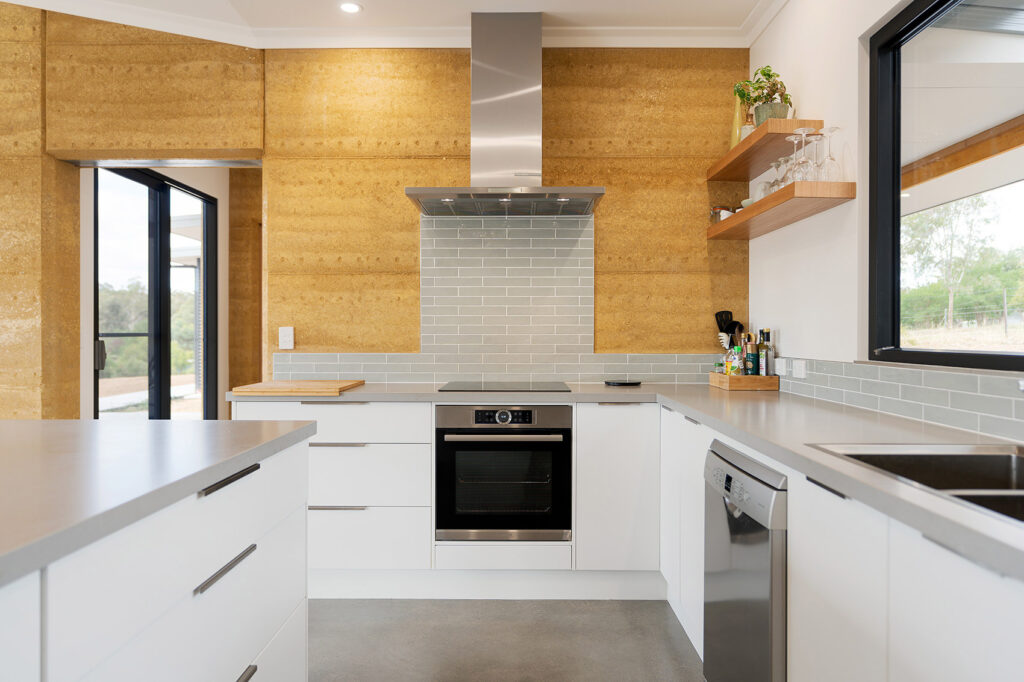 internal-rammed-earth-minimalist-kitchen