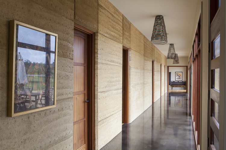 internal-rammed-earth-hallway1